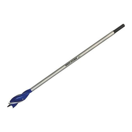 IRWIN Boor voor hout 25x400mm blue groove