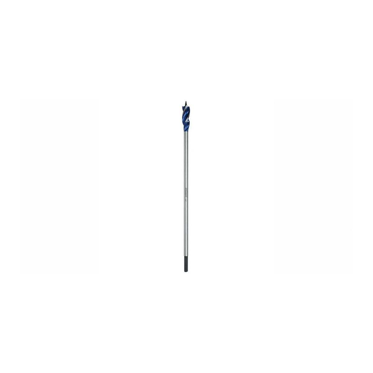 IRWIN Boor voor hout 25x400mm blue groove