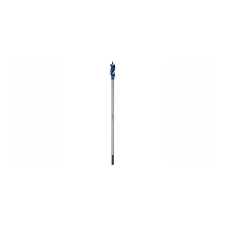 IRWIN Boor voor hout 25x400mm blue groove