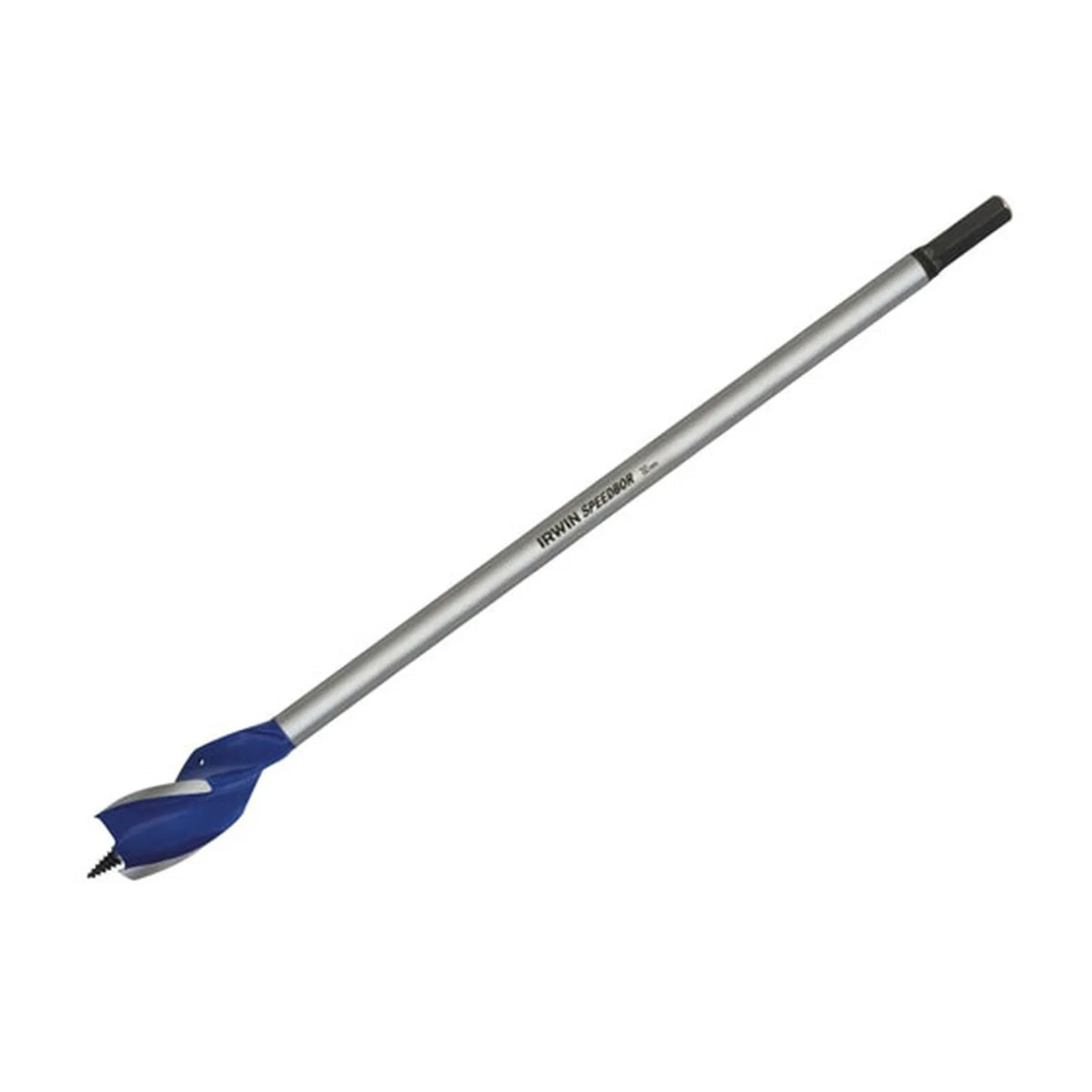IRWIN Boor voor hout 32x400mm blue groove
