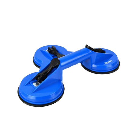 GEKO Zuignap voor zwaar transport 3x115 mm