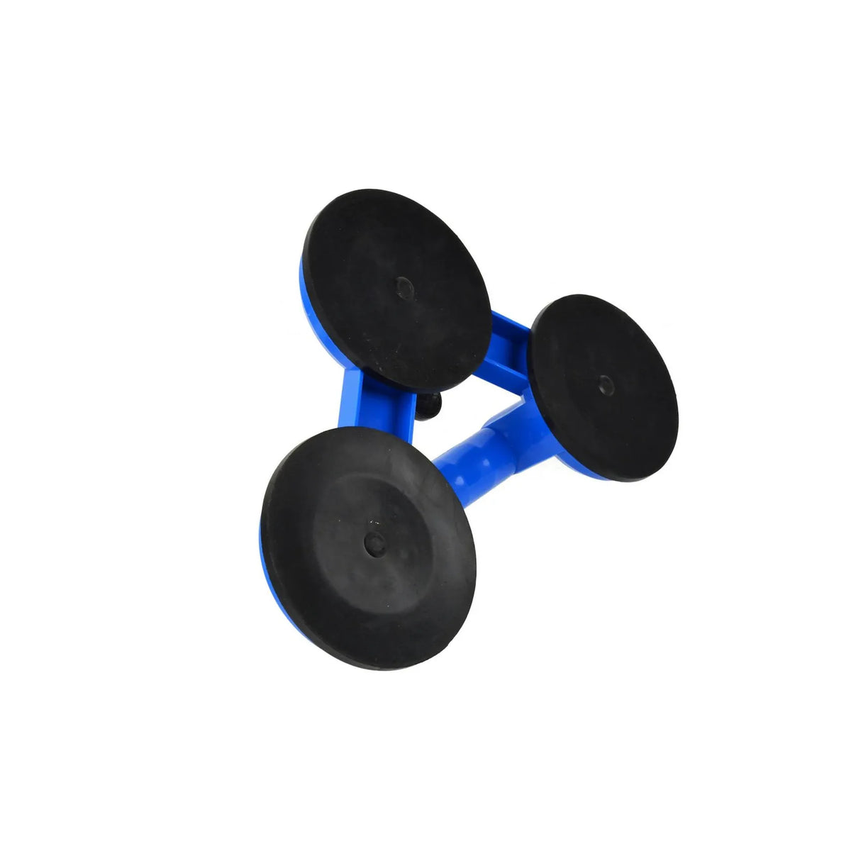 GEKO Zuignap voor zwaar transport 3x115 mm