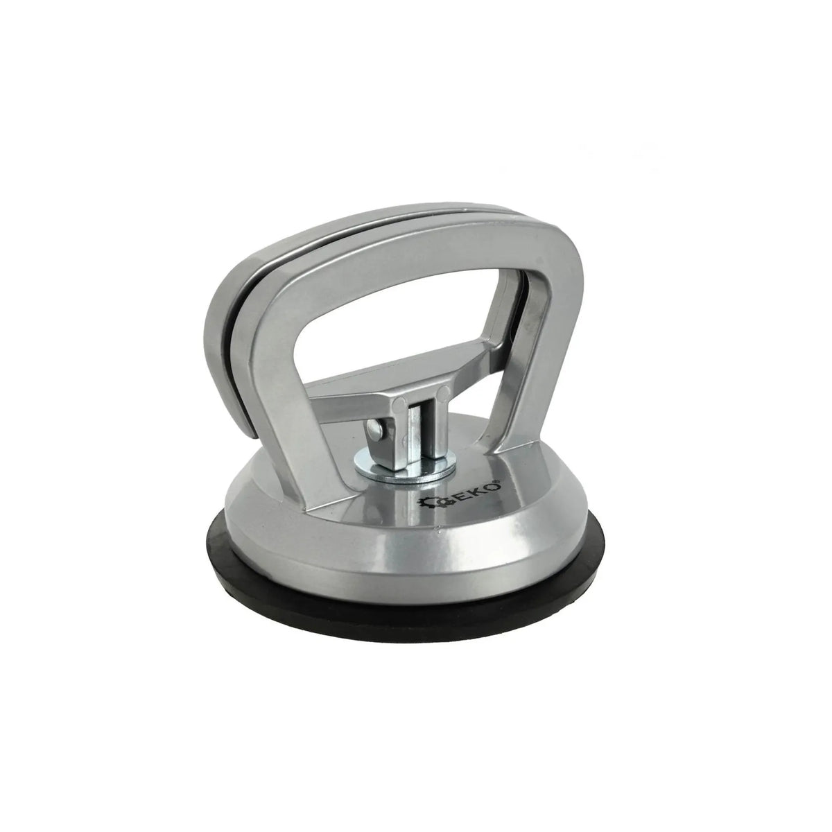 GEKO Zuignap voor transport 115 mm aluminium