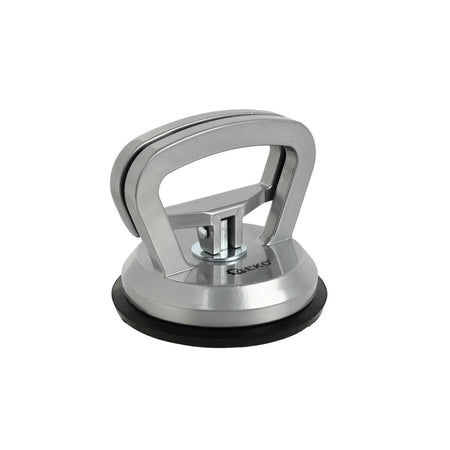 GEKO Zuignap voor transport 115 mm aluminium
