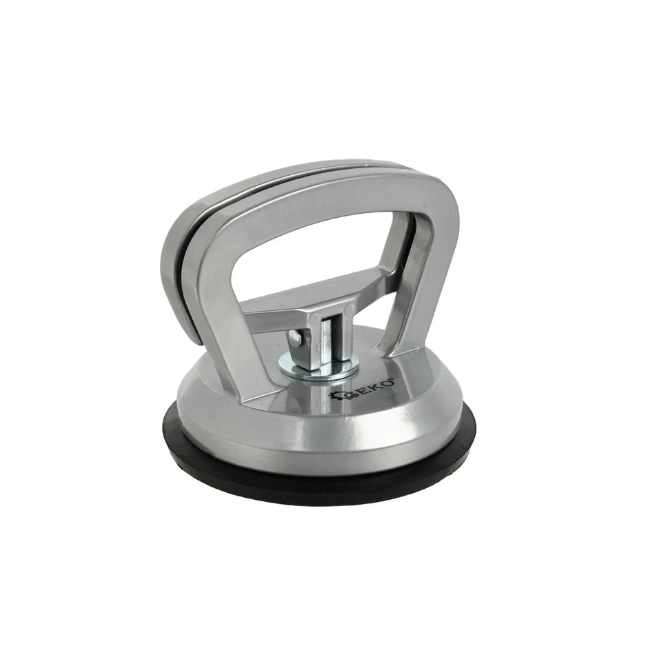 GEKO Zuignap voor transport 115 mm aluminium