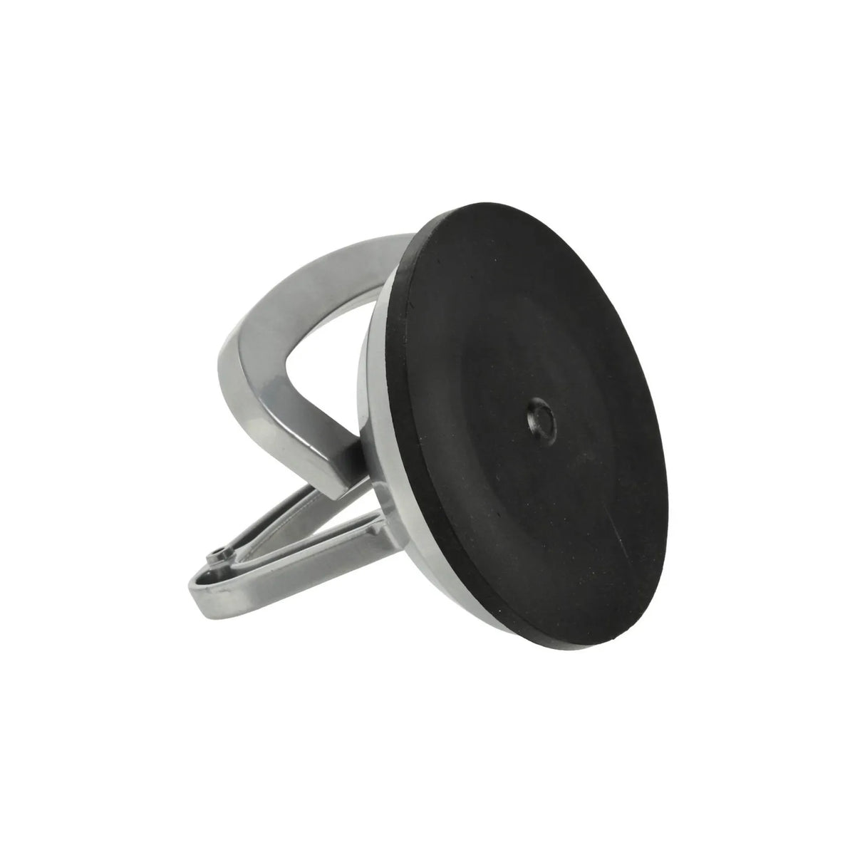 GEKO Zuignap voor transport 115 mm aluminium