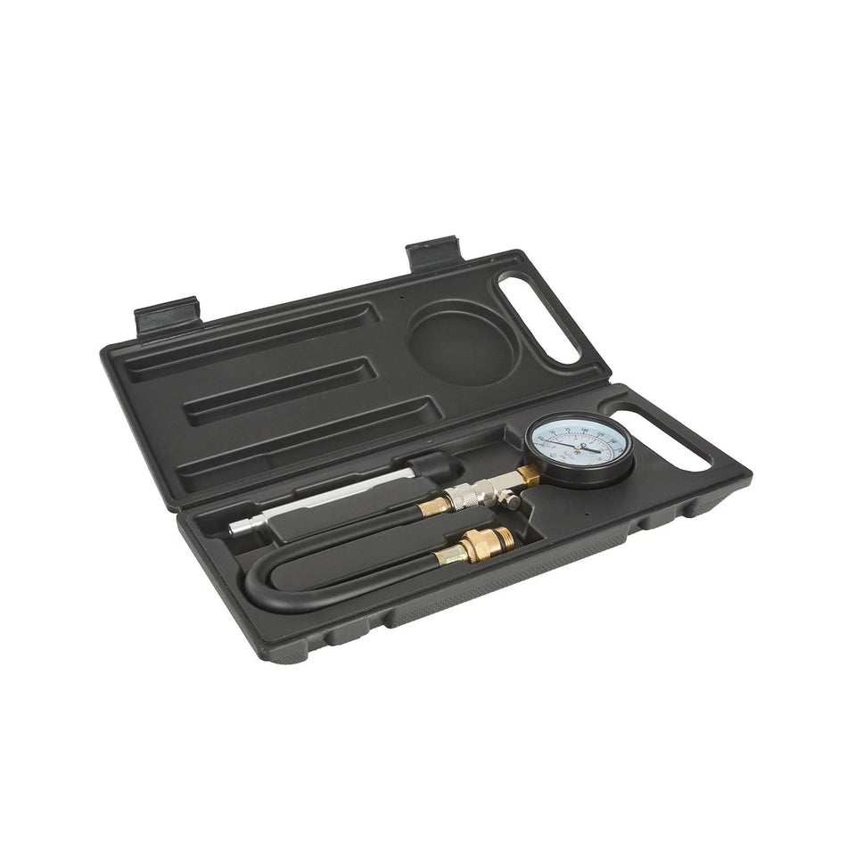 GEKO Compressietester voor benzinemotoren 3-20 bar