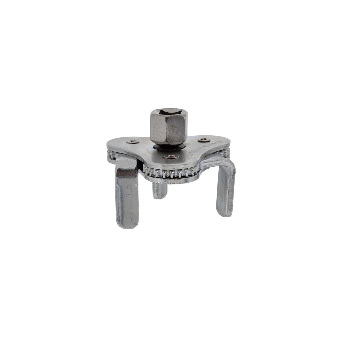 GEKO Oliefiltersleutel 3-armig 62-120mm 1/2"