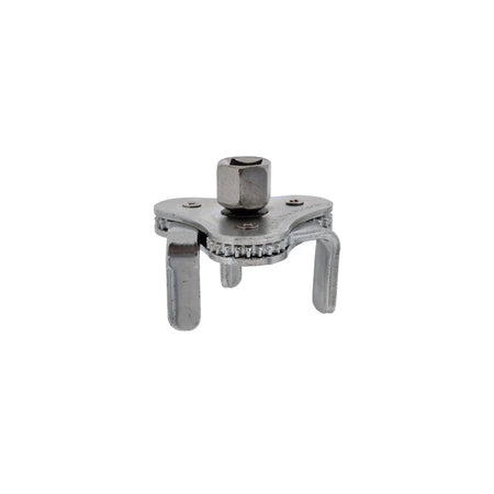 GEKO Oliefiltersleutel 3-armig 62-120mm 1/2"