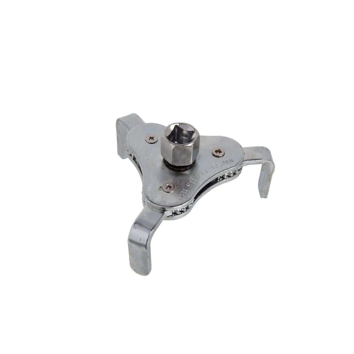 GEKO Oliefiltersleutel 3-armig 62-120mm 1/2"