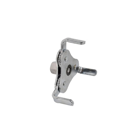 GEKO Oliefiltersleutel 3-armig 62-120mm 1/2"