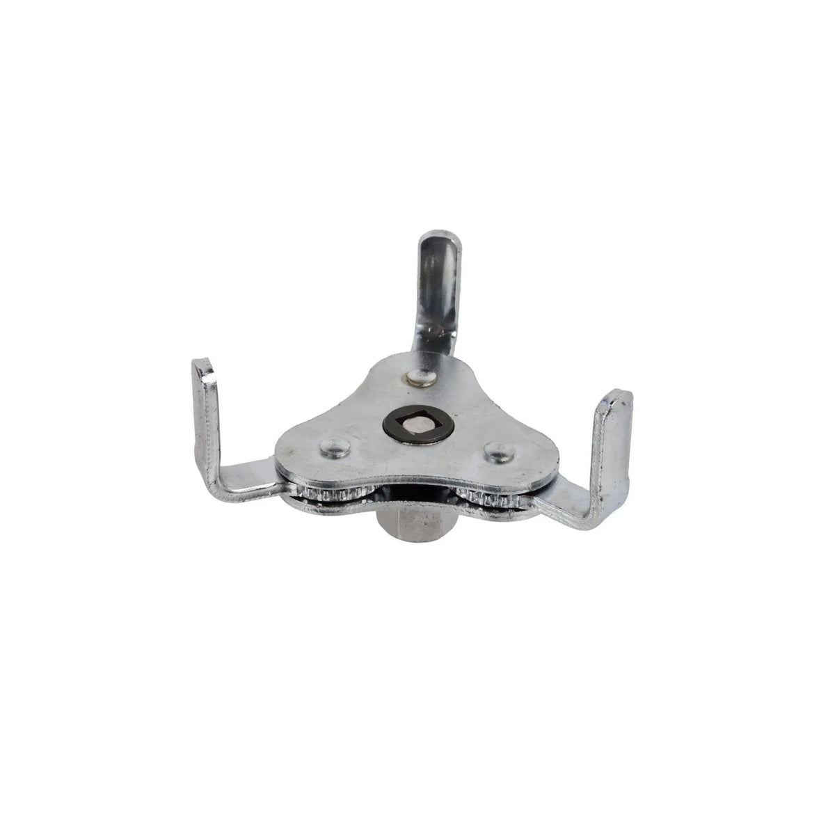 GEKO Oliefiltersleutel 3-armig 62-120mm 1/2"