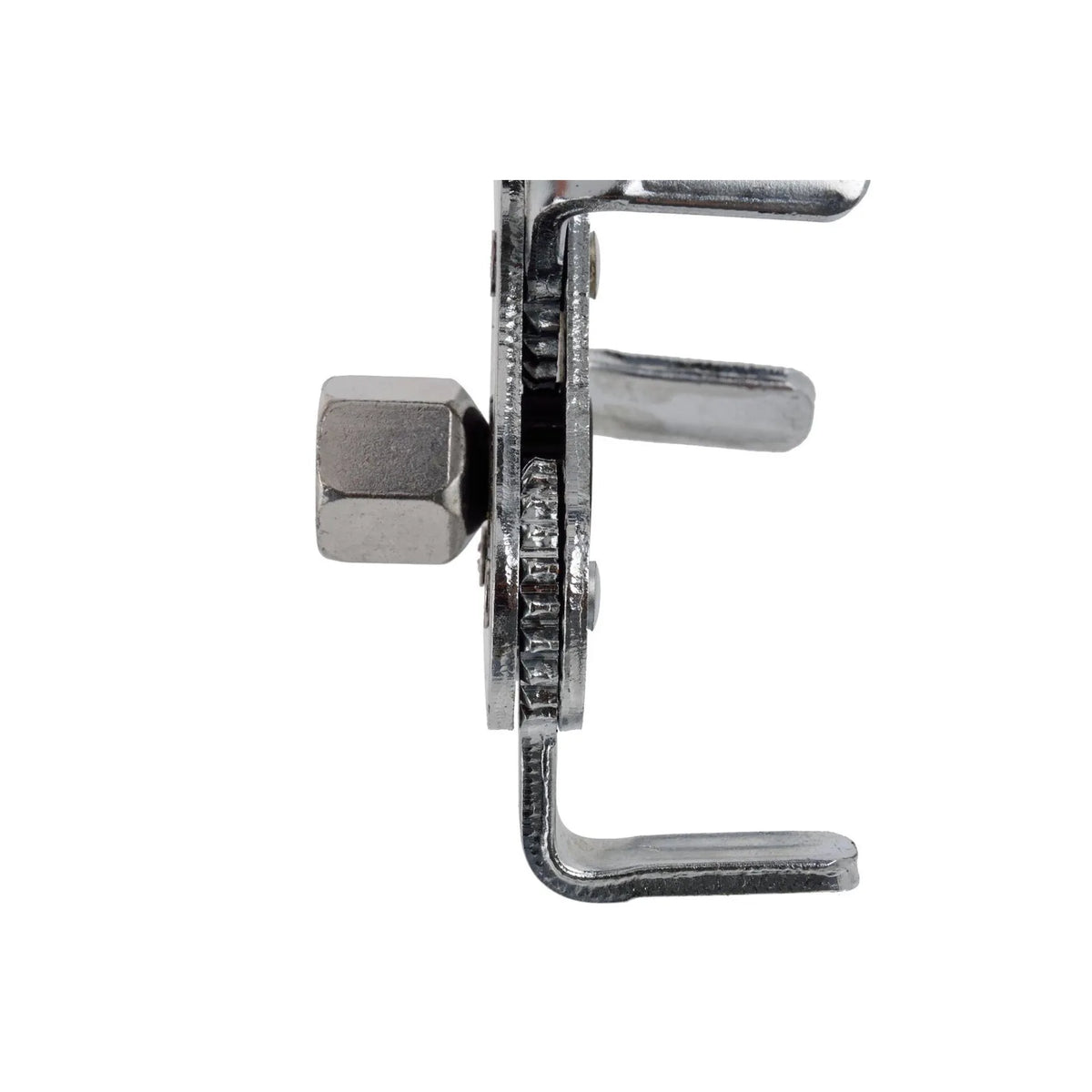 GEKO Oliefiltersleutel 3-armig 62-120mm 1/2"