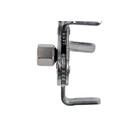 GEKO Oliefiltersleutel 3-armig 62-120mm 1/2"