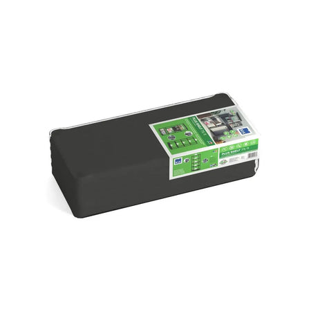KETER Stelling kunststof 5 planken 75 x 32 x 176cm