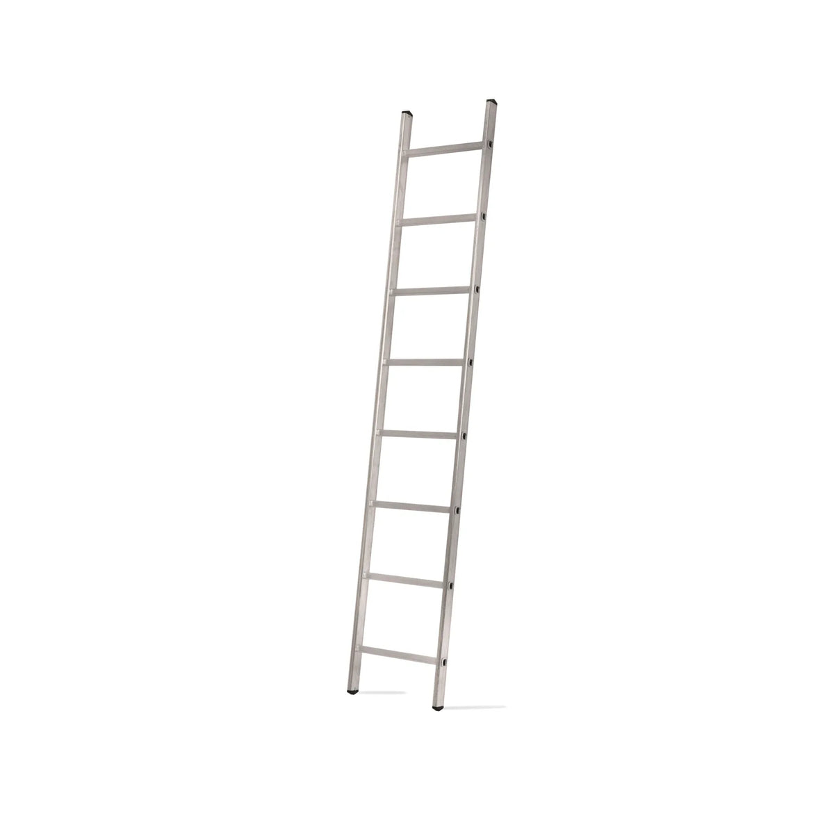 AWTools Aluminium leuningladder Basic 7 treden 150 kg
