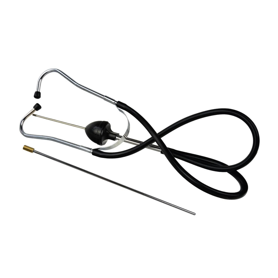 GEKO Automotive stethoscoop voor trillings- en lekkageherkenning 126 g