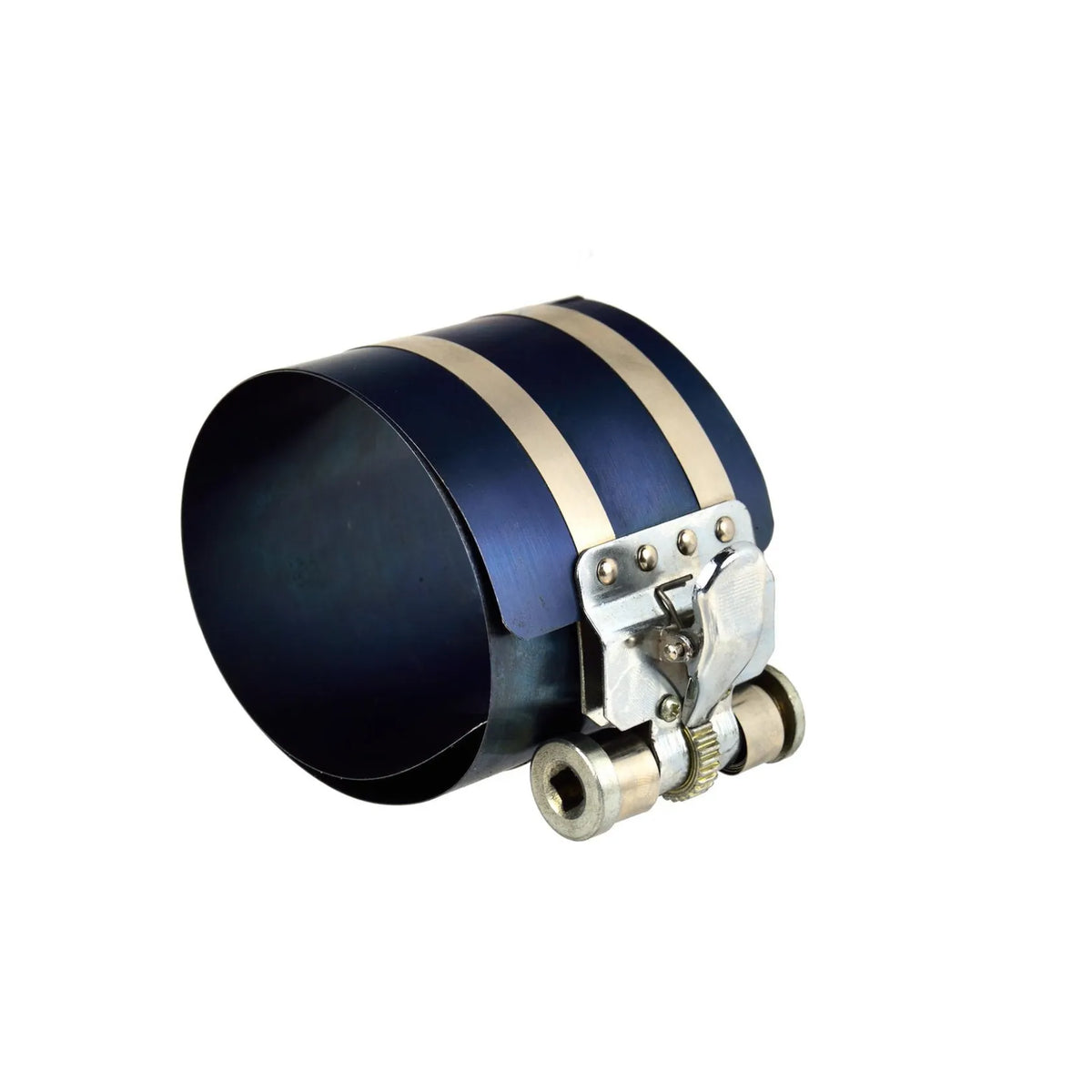 GEKO Pistonringcompressor voor montage pistonringen 3 inch