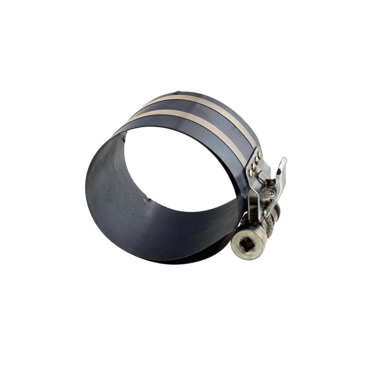 GEKO Pistonringcompressor voor montage pistonringen 3 inch