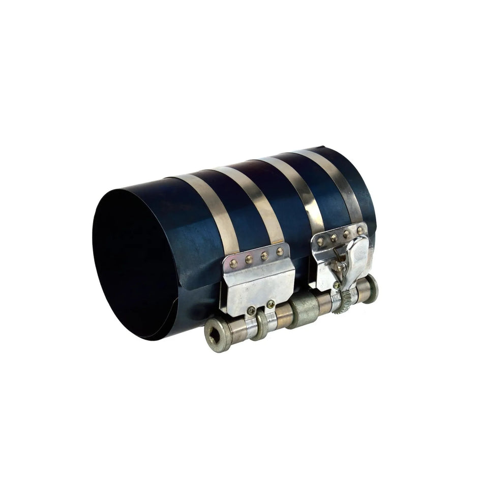 GEKO Pistonringcompressor met veerspanning voor zuigers 90-175 mm 6"