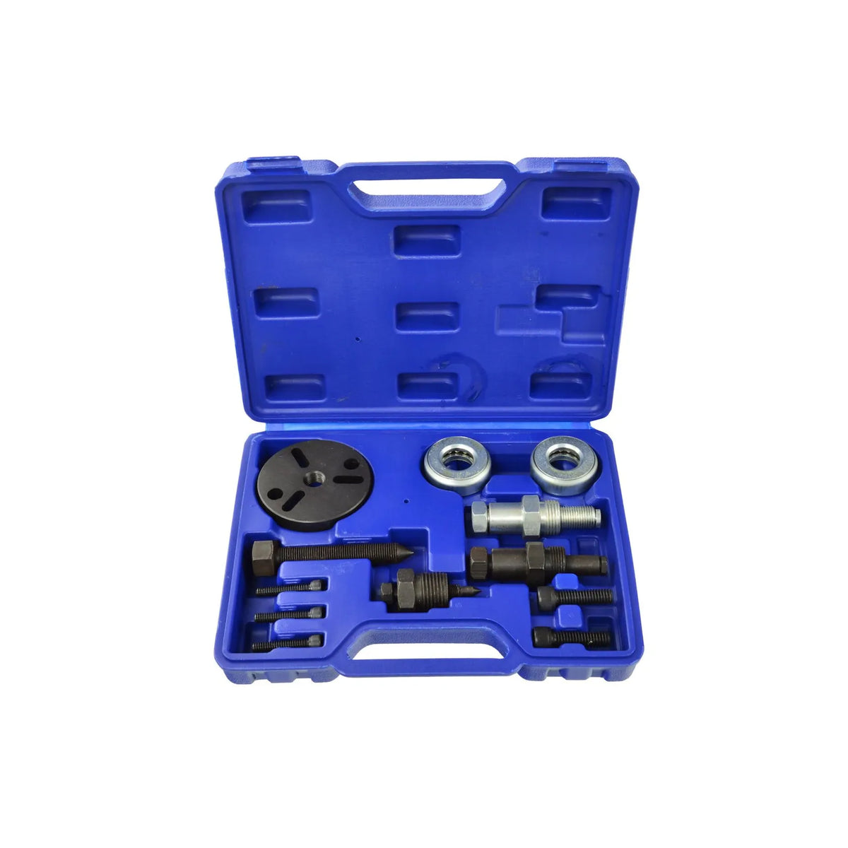 GEKO aircocompressor koppeling trekkerset