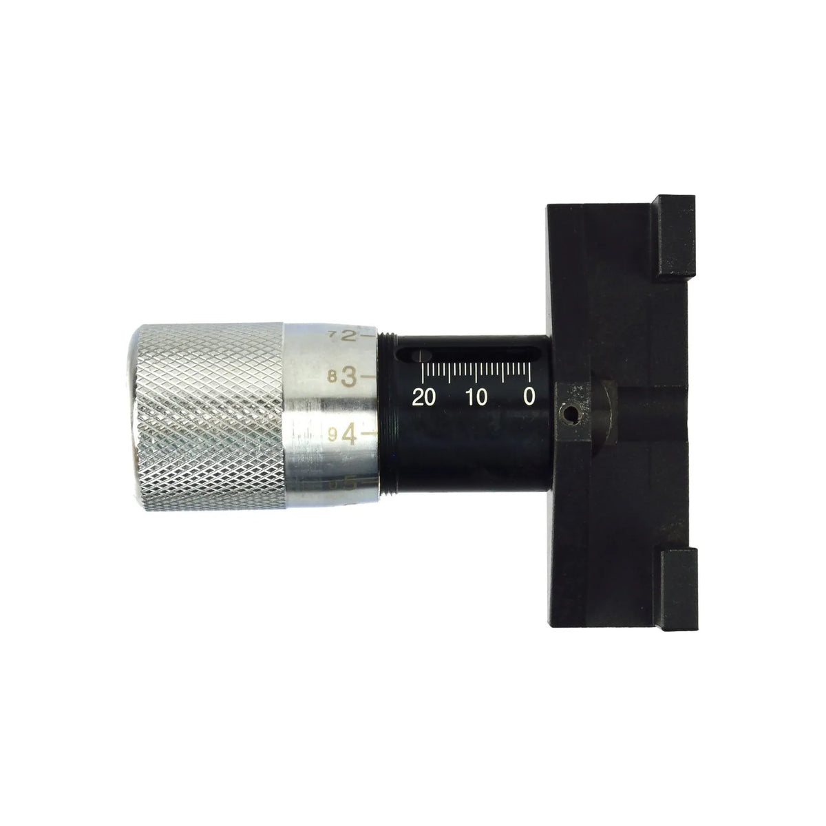 GEKO universele distributieriem spanningsmeter