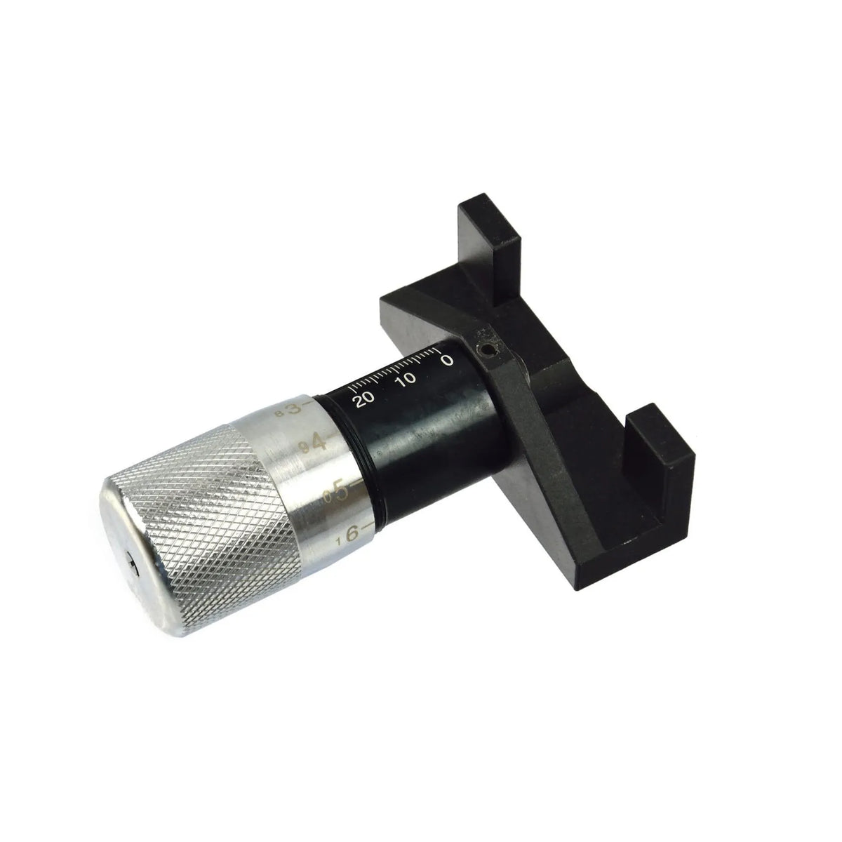 GEKO universele distributieriem spanningsmeter