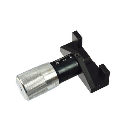 GEKO universele distributieriem spanningsmeter