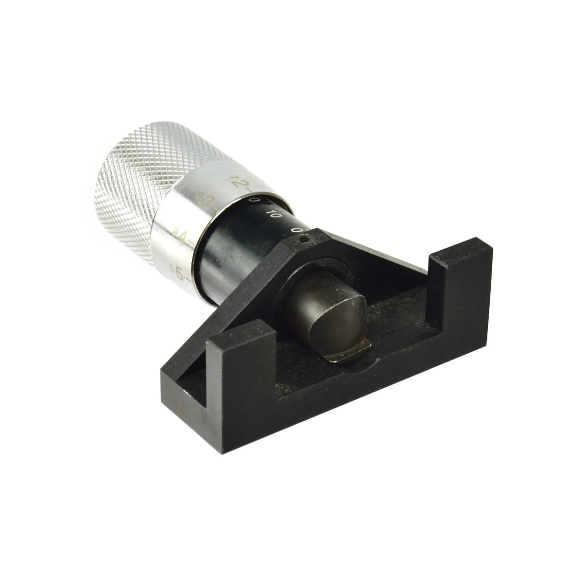 GEKO universele distributieriem spanningsmeter