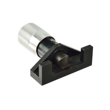 GEKO universele distributieriem spanningsmeter