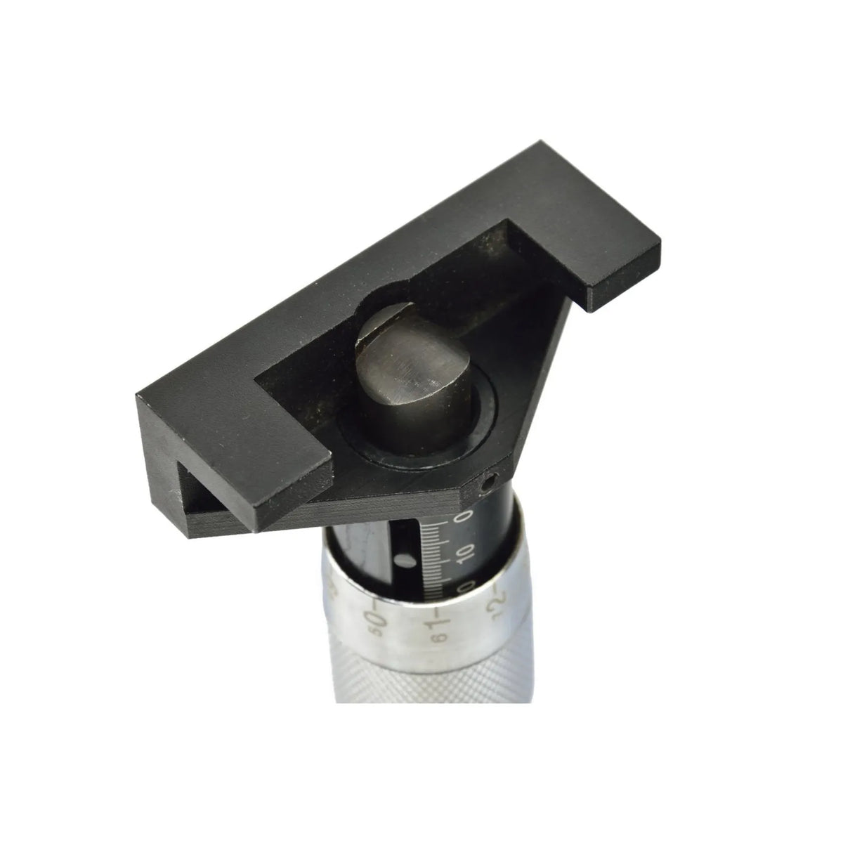 GEKO universele distributieriem spanningsmeter