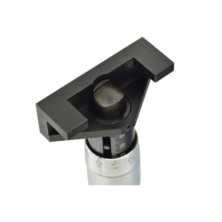 GEKO universele distributieriem spanningsmeter