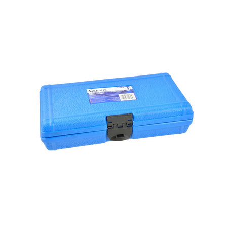 GEKO kettingpons- en klinkset 25–630