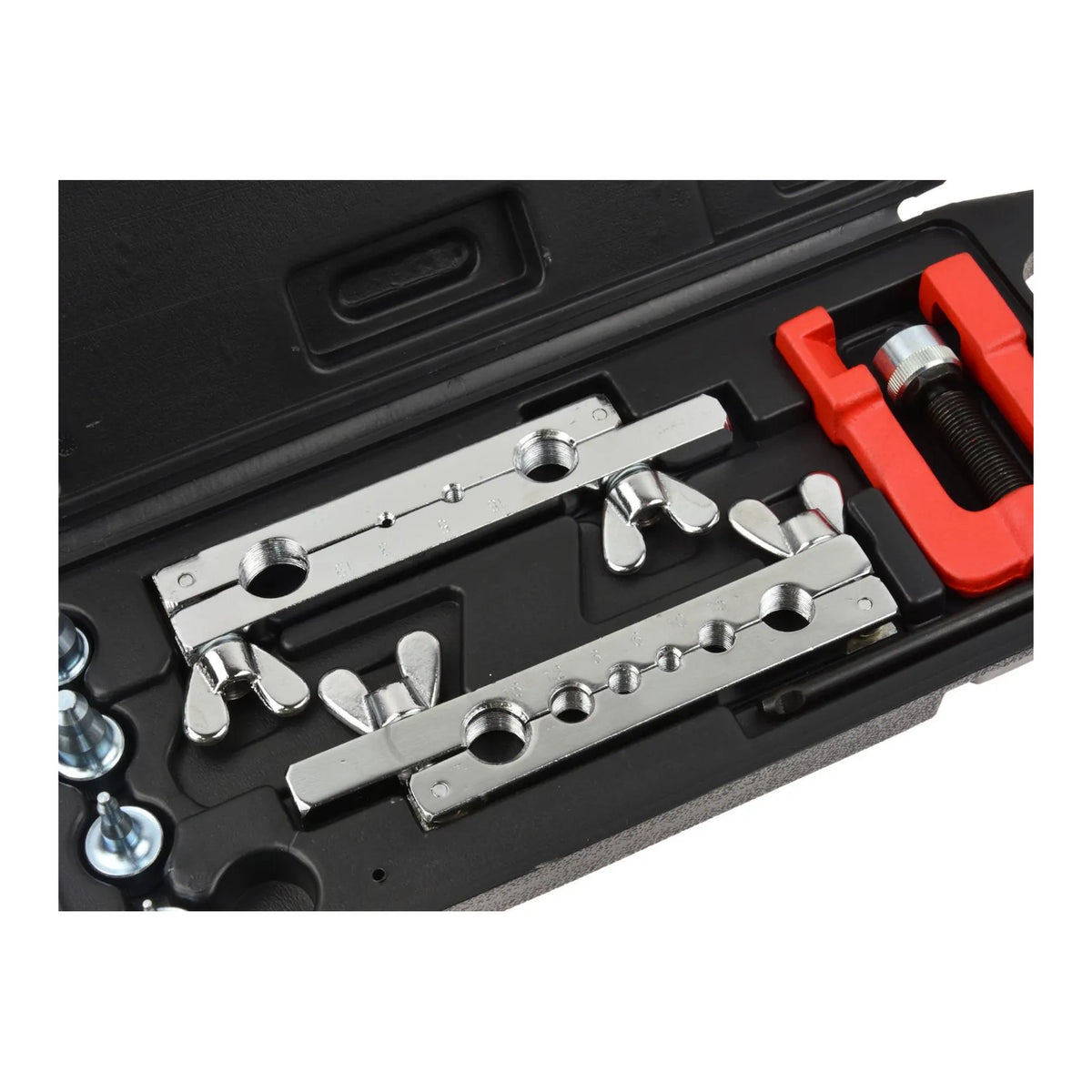 GEKO remleiding felsset 3–19 mm