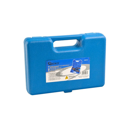GEKO uitlaatpijp expander set 29–89 mm 3-delig