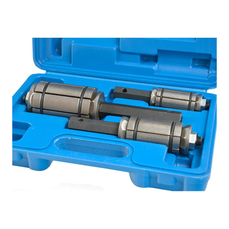 GEKO uitlaatpijp expander set 29–89 mm 3-delig