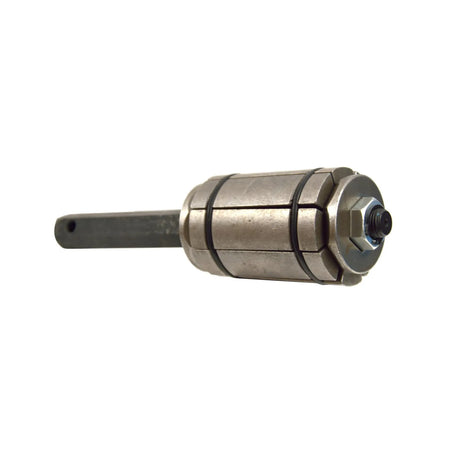 GEKO uitlaatpijp expander set 29–89 mm 3-delig