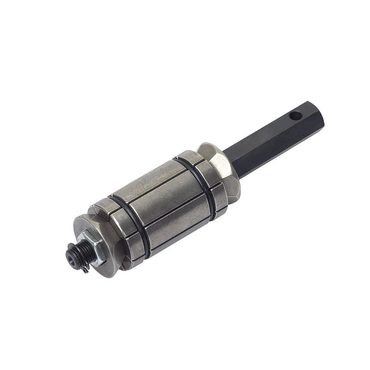 GEKO uitlaatpijp expander set 29–89 mm 3-delig