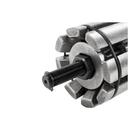 GEKO uitlaatpijp expander set 29–89 mm 3-delig