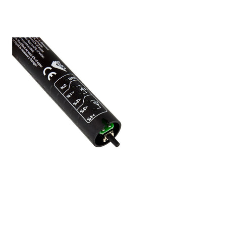 GEKO elektronische remvloeistoftester met 5 LED-indicatoren