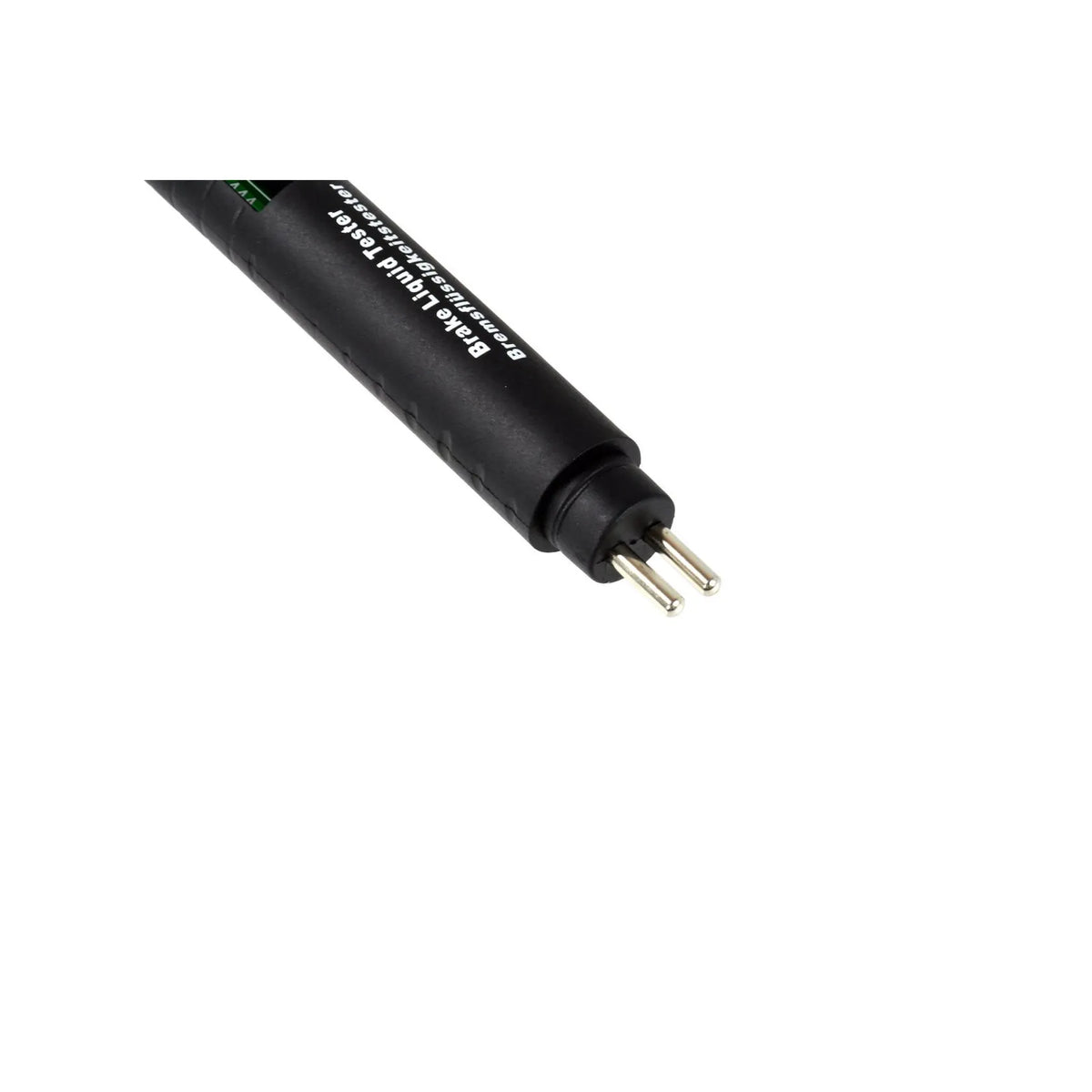 GEKO elektronische remvloeistoftester met 5 LED-indicatoren