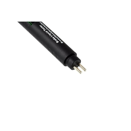 GEKO elektronische remvloeistoftester met 5 LED-indicatoren