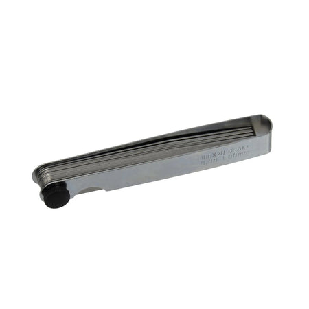 GEKO Voelermaten set 0,05-1,0 mm 20 messen