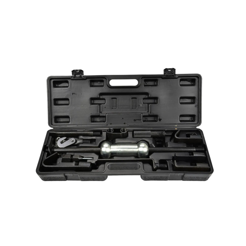 GEKO carrosserie uitdeukset met slagtrekker 580 mm