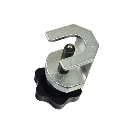 GEKO ruitenwisserarm trekker 0–20 mm