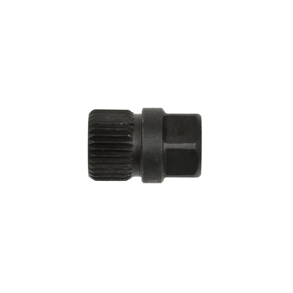 GEKO alternatorsleutel 33-tands 17 mm voor Bosch