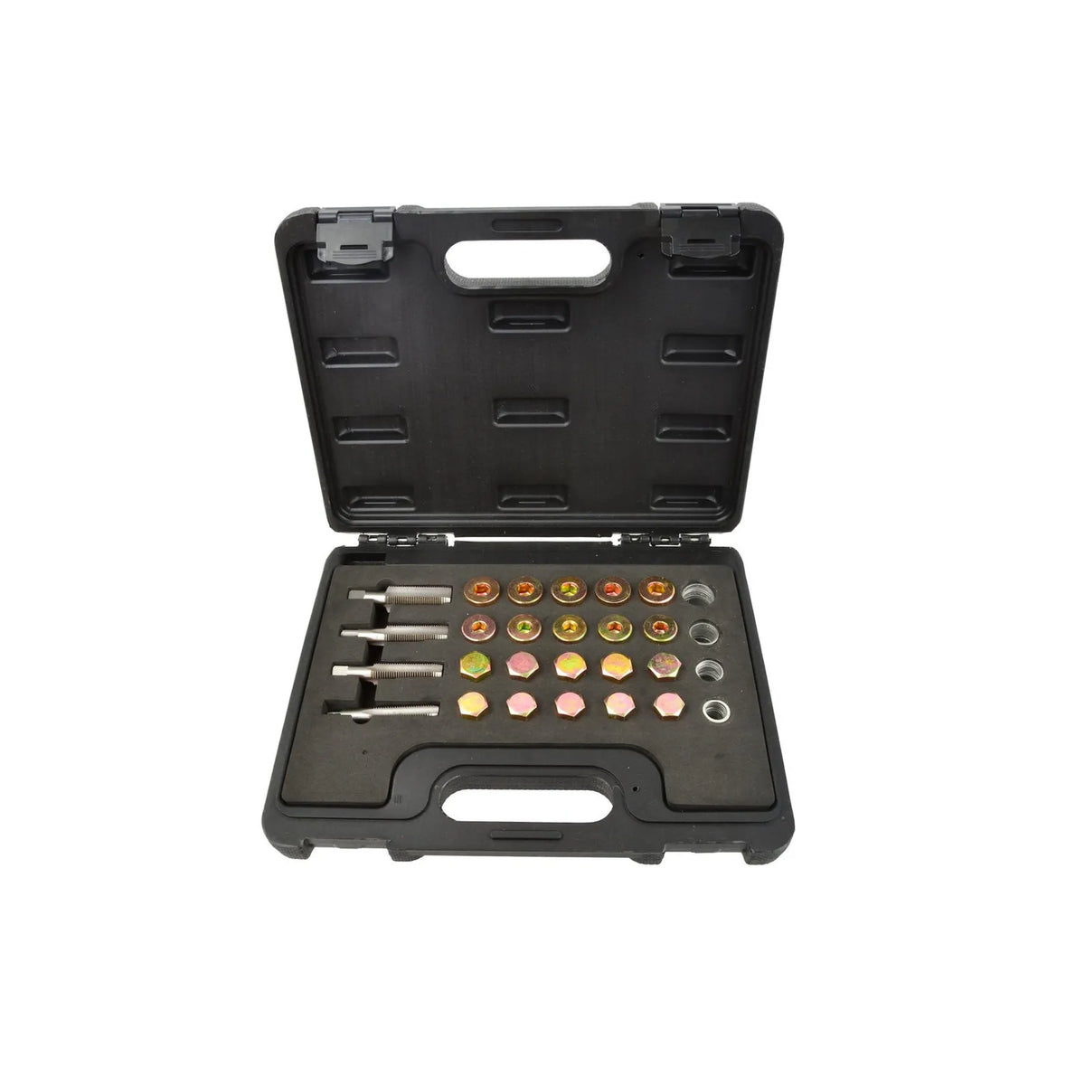 GEKO Schroefdraad reparatieset olieafvoerkraan M13 M15 M17 M20