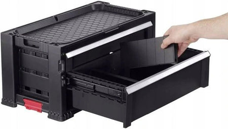 KETER Stelling 3 lade Tool Chest SET