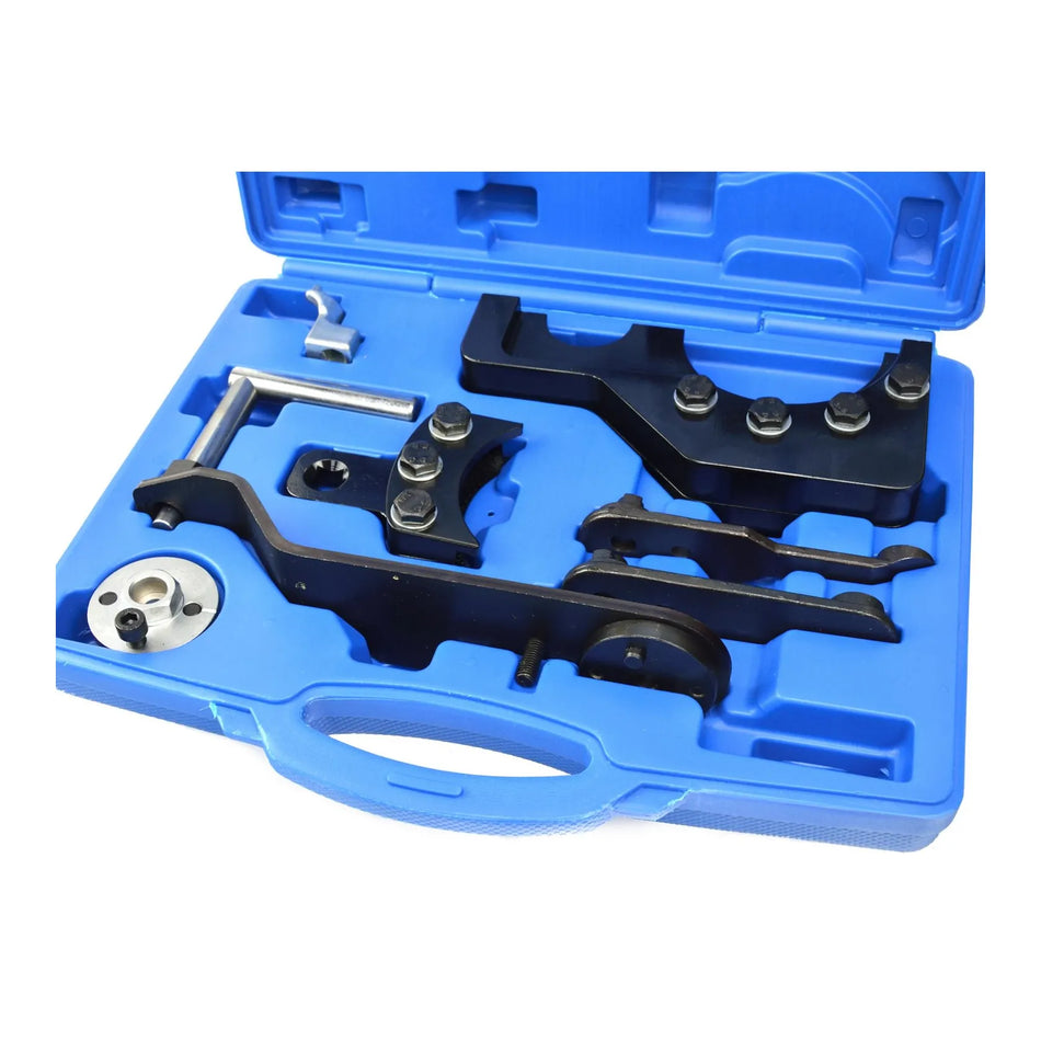 GEKO Motortiming gereedschapset voor VAG 2.5 TDI PD