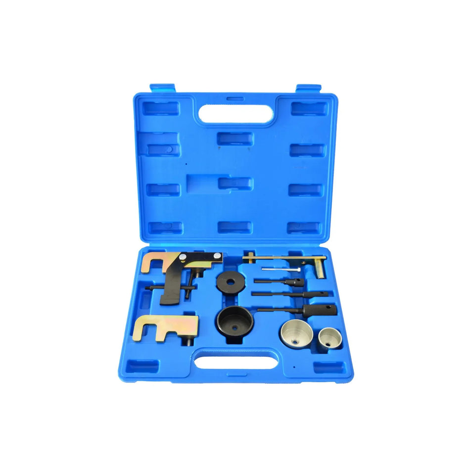 GEKO Diesel motor blokkering set voor Renault Nissan Opel 1.5-2.5 liter